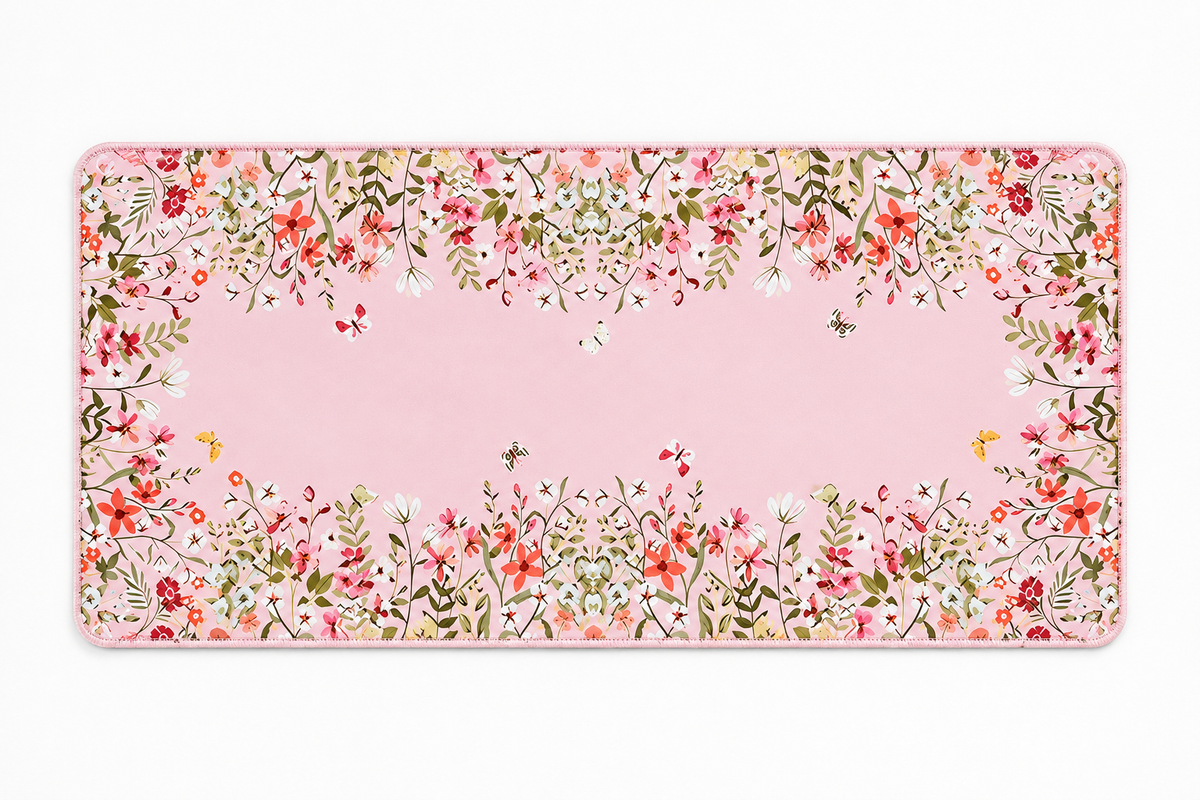 Mouse Pads