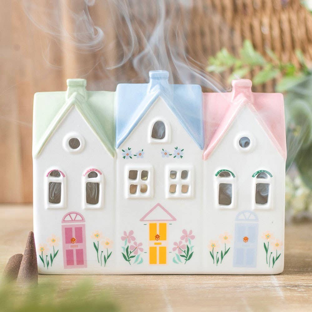 Oil Burners