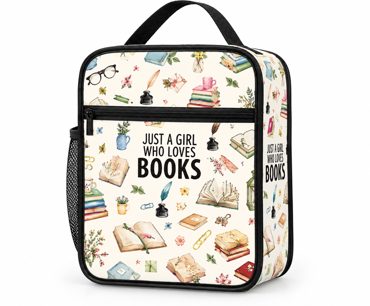 Lunch Bags