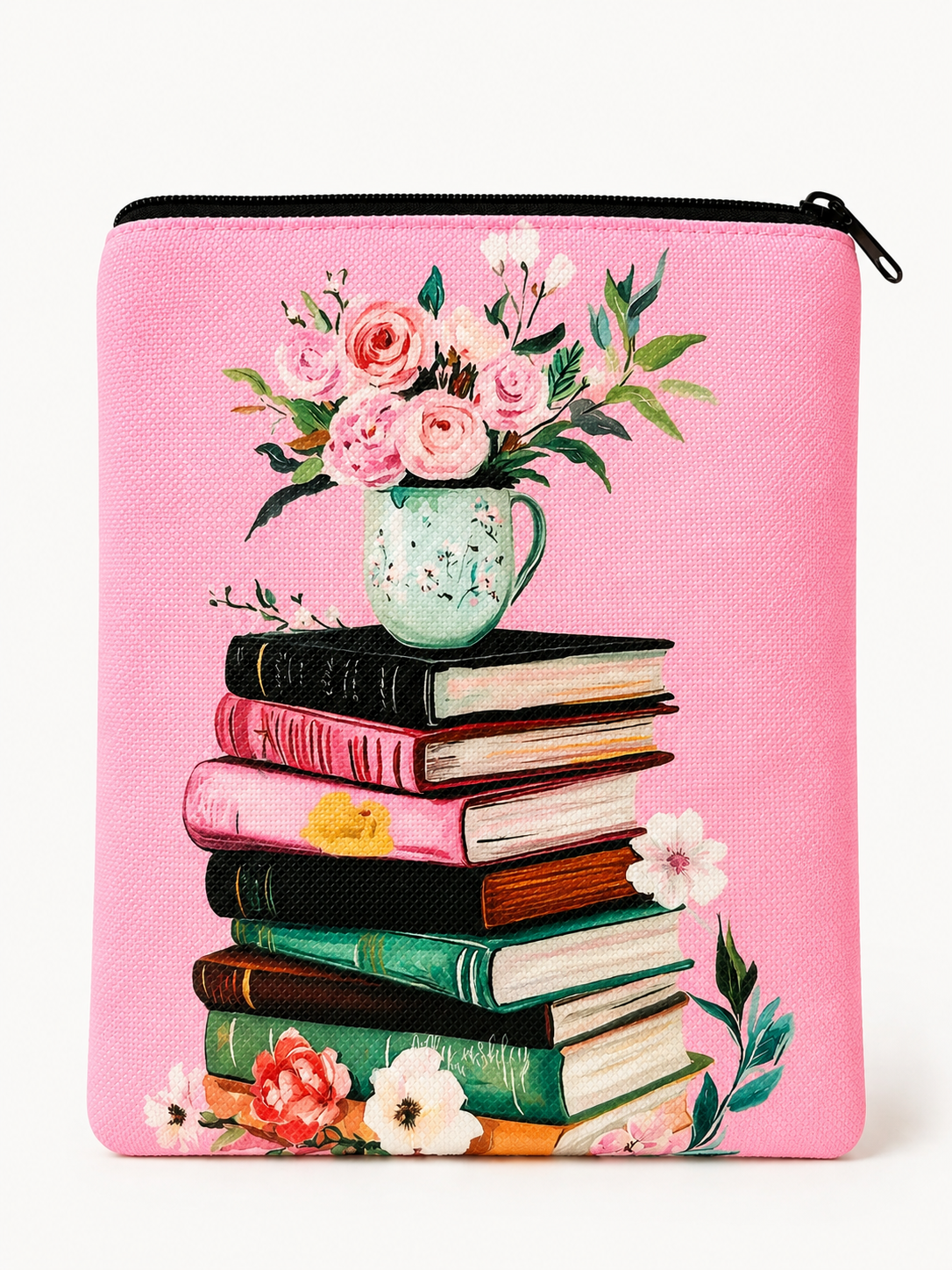 E-Reader/Book Pouch