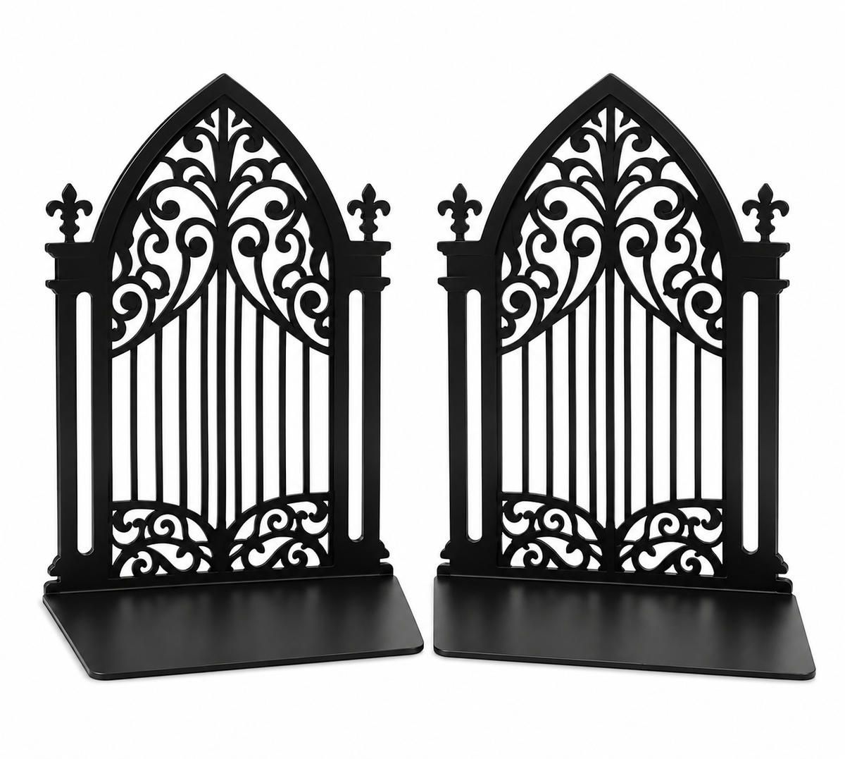 Bookends