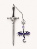 Sword Bookmarks