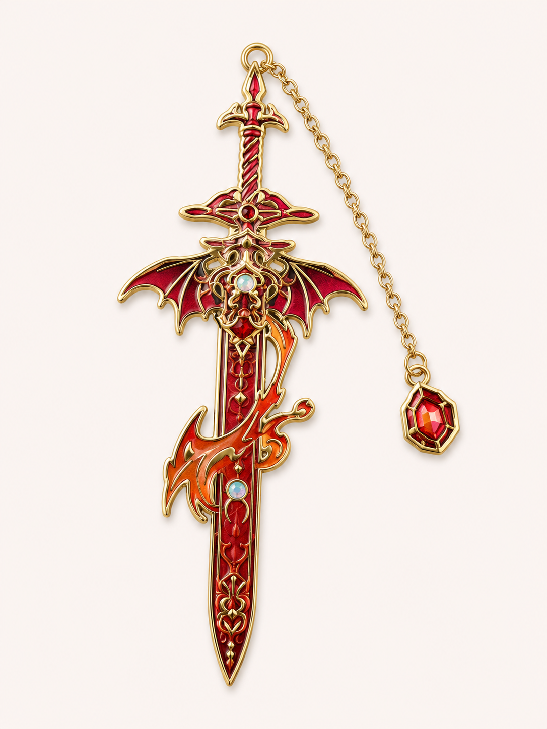 Sword Bookmarks (8 variants)