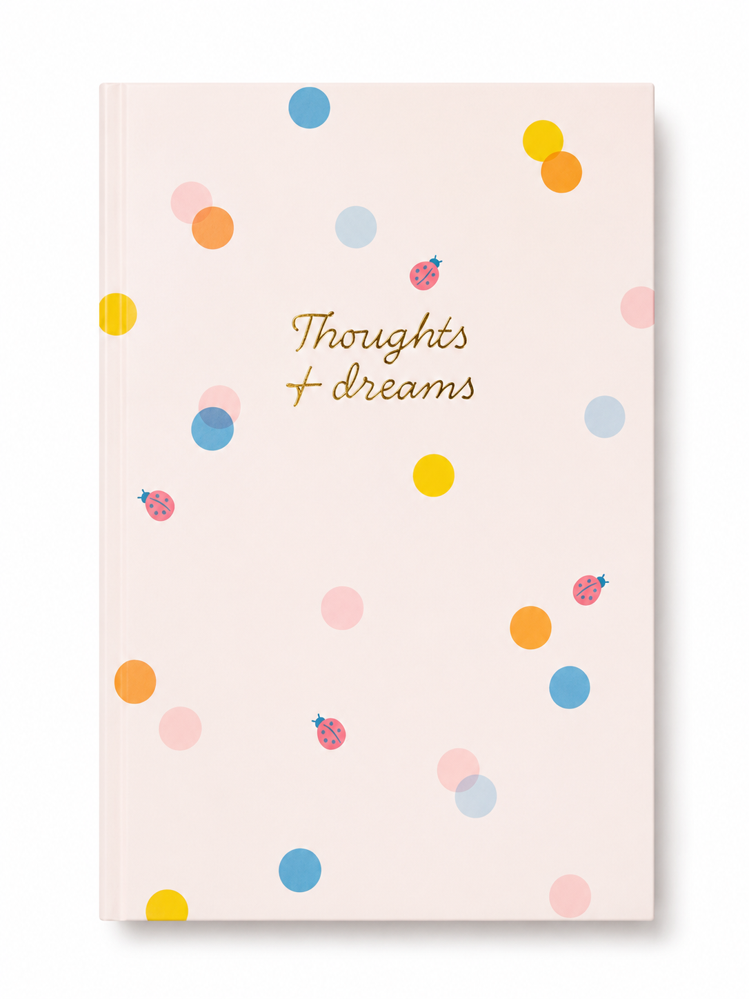 Notebooks (12 variants)
