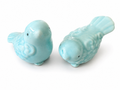 Ceremic Bird Ornaments