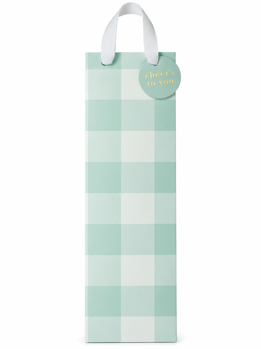 Gift Bag (Bottle)