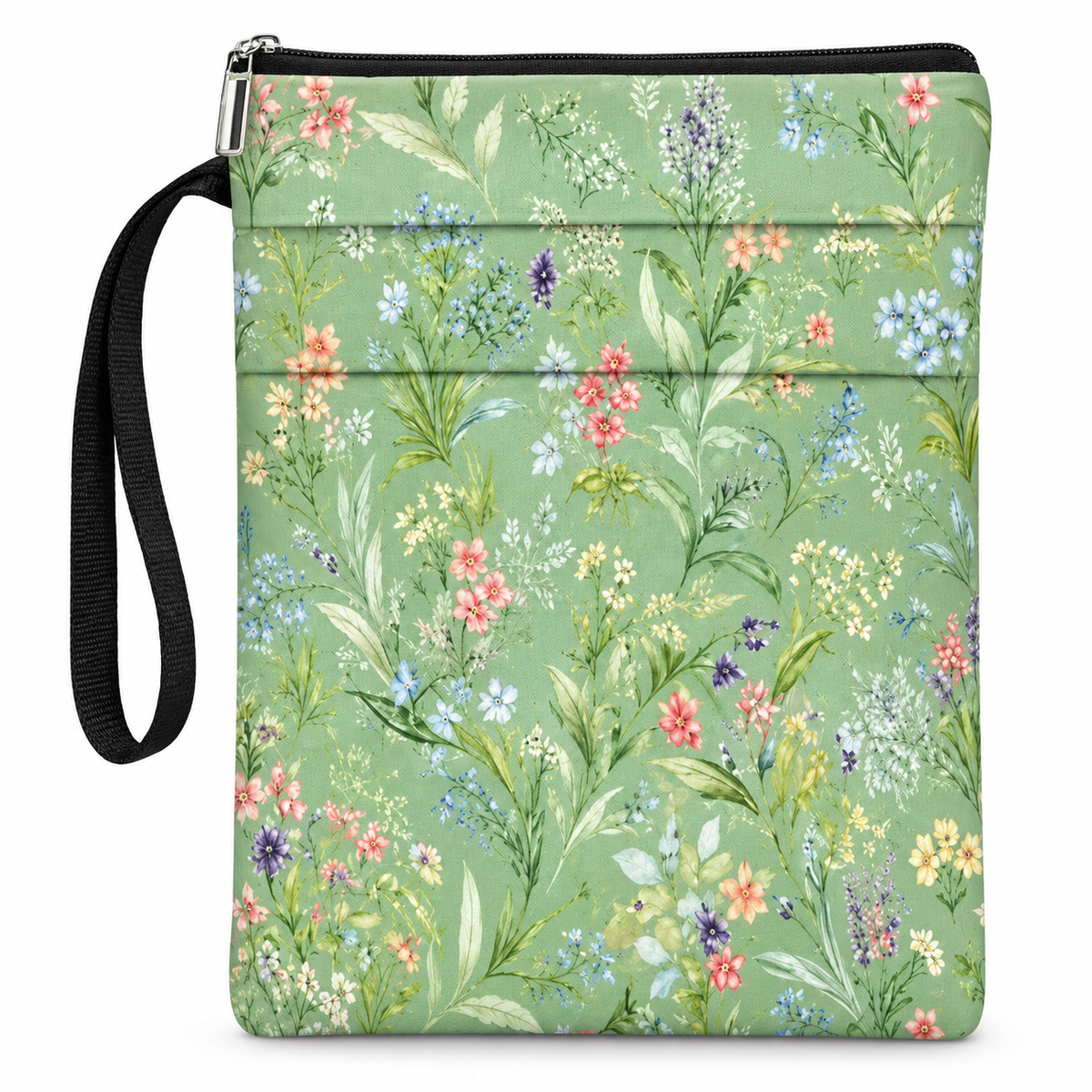 E-Reader/Book Pouch