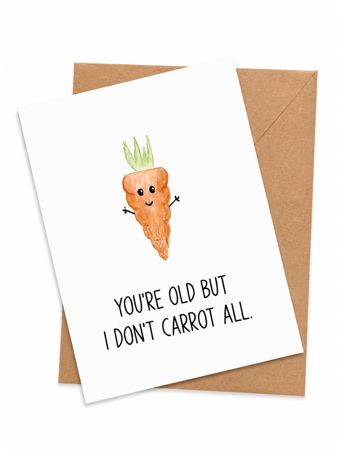 Birthday Greeting Cards (24 variants)