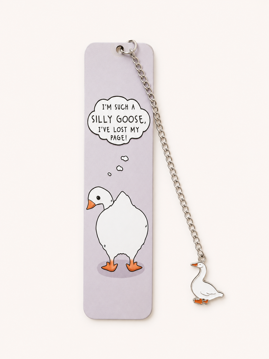 Metal Bookmarks (17 variants)