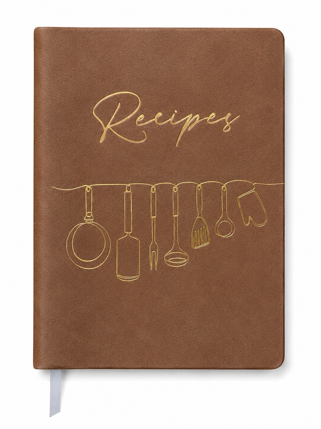 Recipe Book