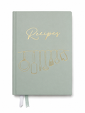 Recipe Books & Binders