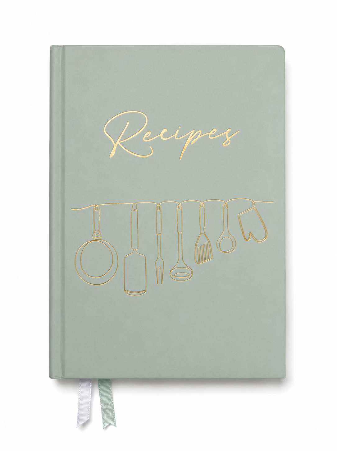 Recipe Books & Binders