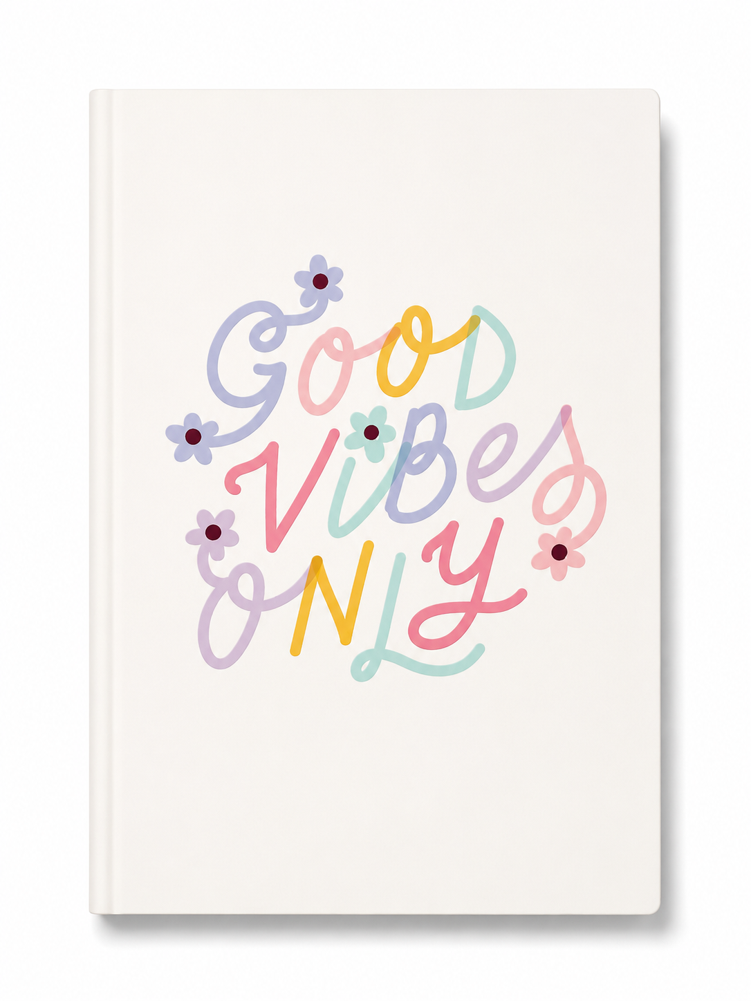 Notebooks (12 variants)