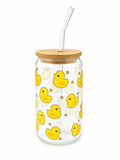 Glass Tumbler