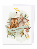 New Baby, Congratulations & Baby Shower Cards Greeting Cards