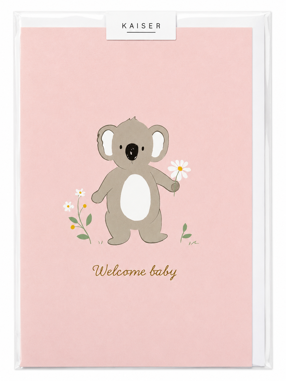 New Baby, Congratulations & Baby Shower Cards Greeting Cards (6 variants)