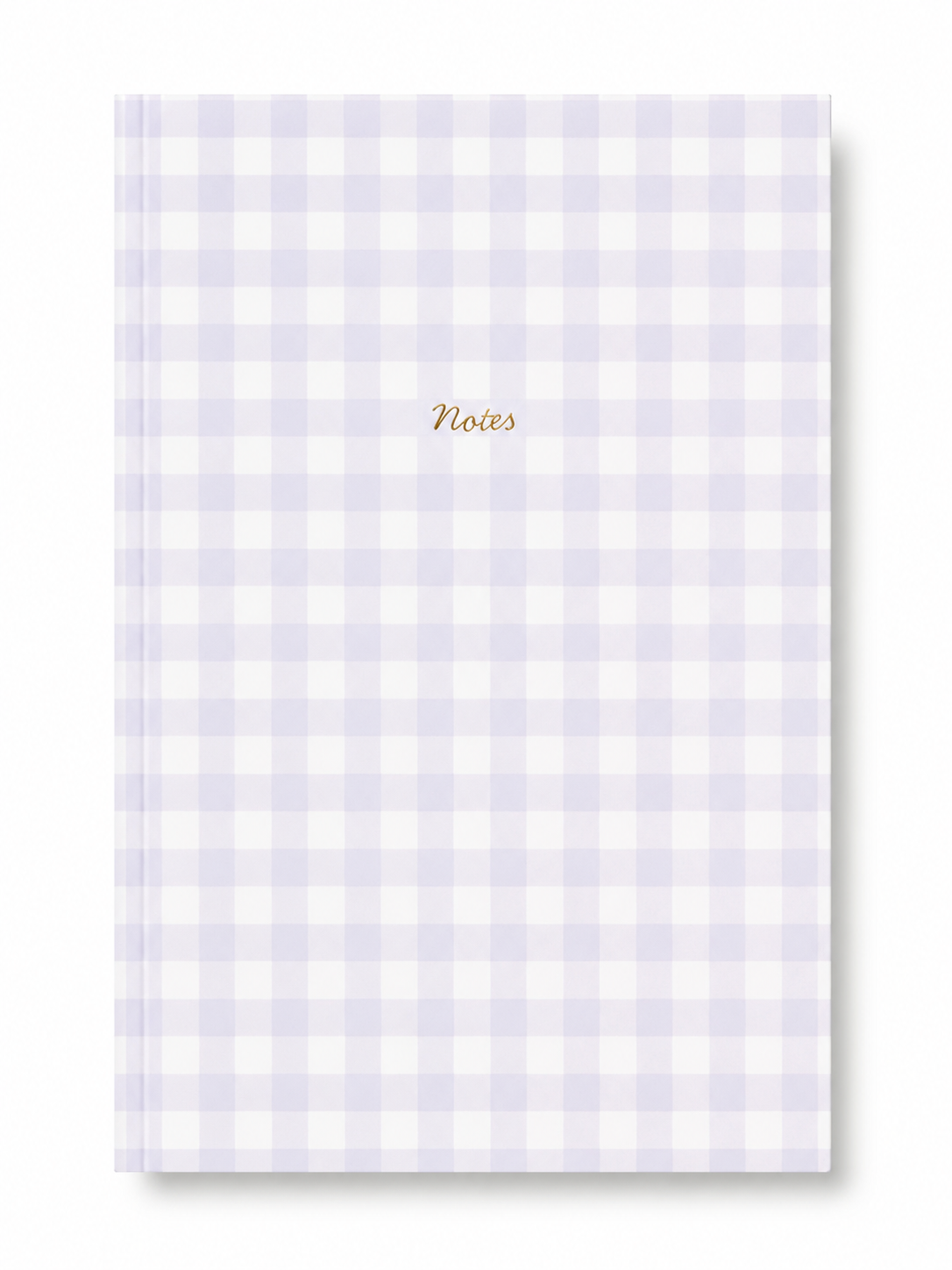 Notebooks (12 variants)