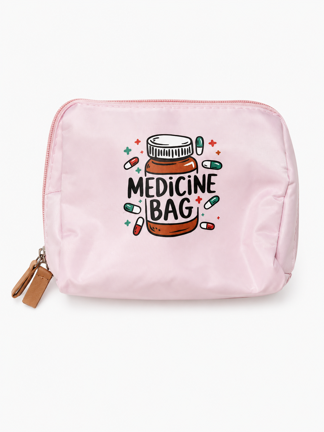 Medicine Pouch