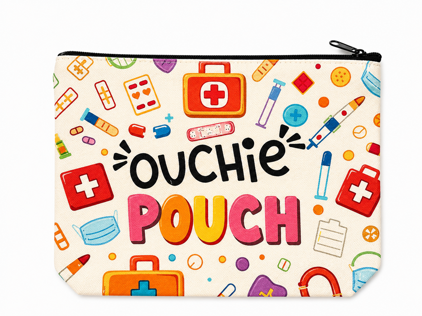Medicine Pouch