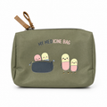 Medicine Pouch