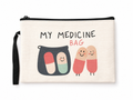 Medicine Pouch