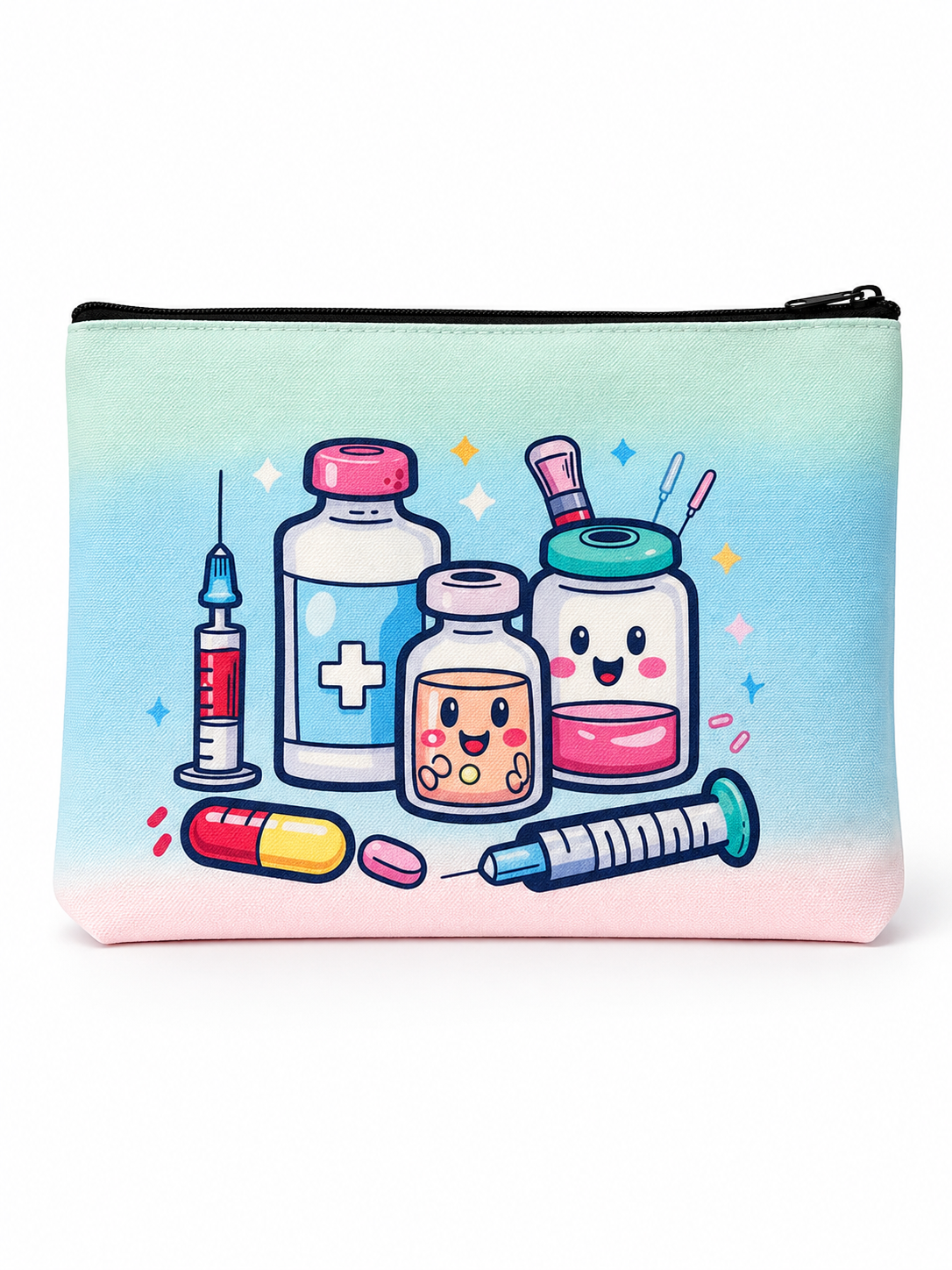 Medical Pouches (Medication, Asthma, Diabetes & First Aid) - 13 variants