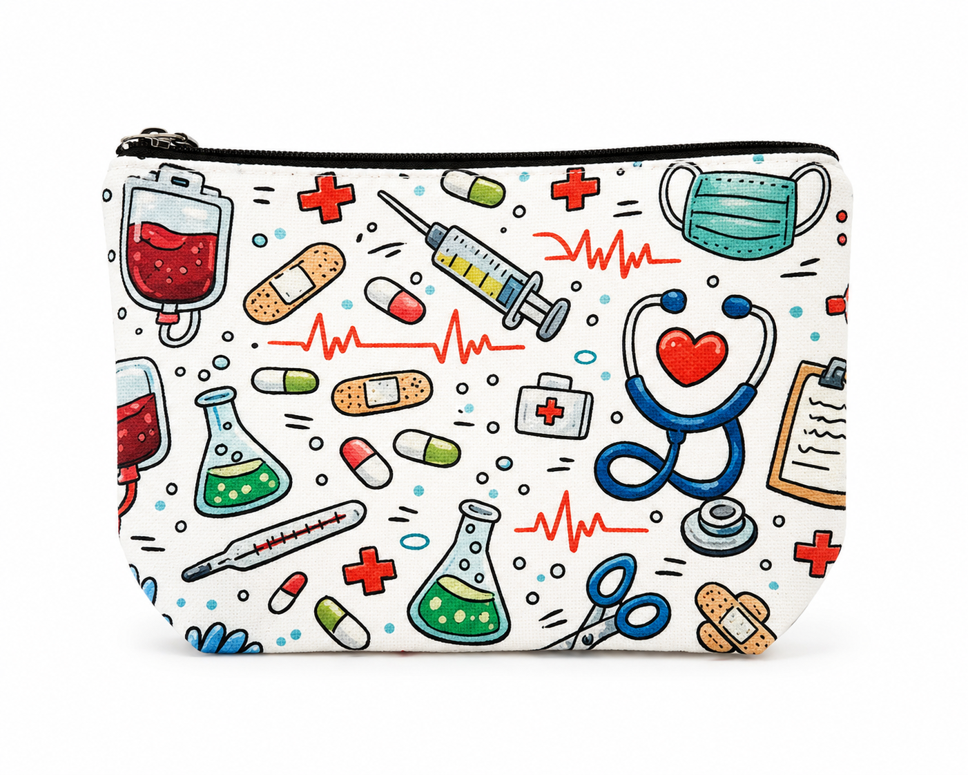 Medicine Pouch