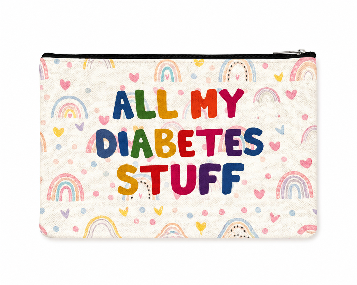 Diabetes Pouch