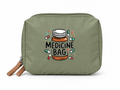 Medicine Pouch