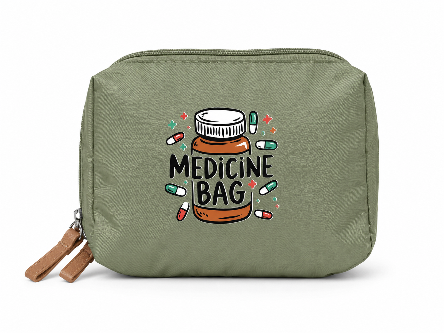 Medicine Pouch