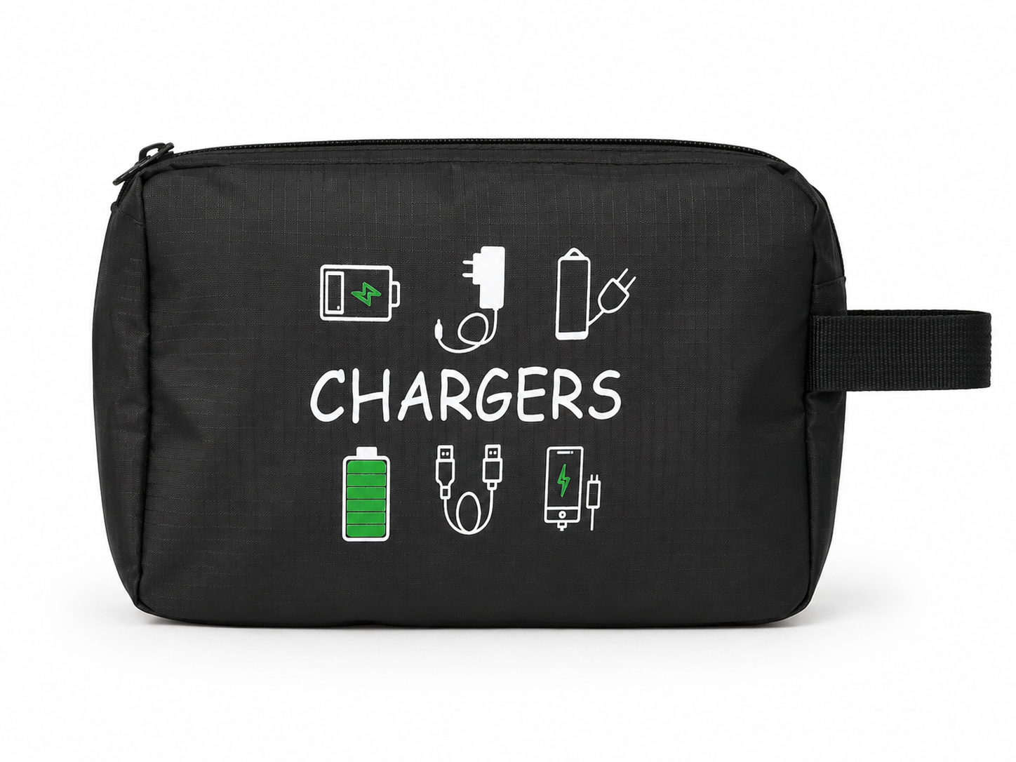 Charger Pouch