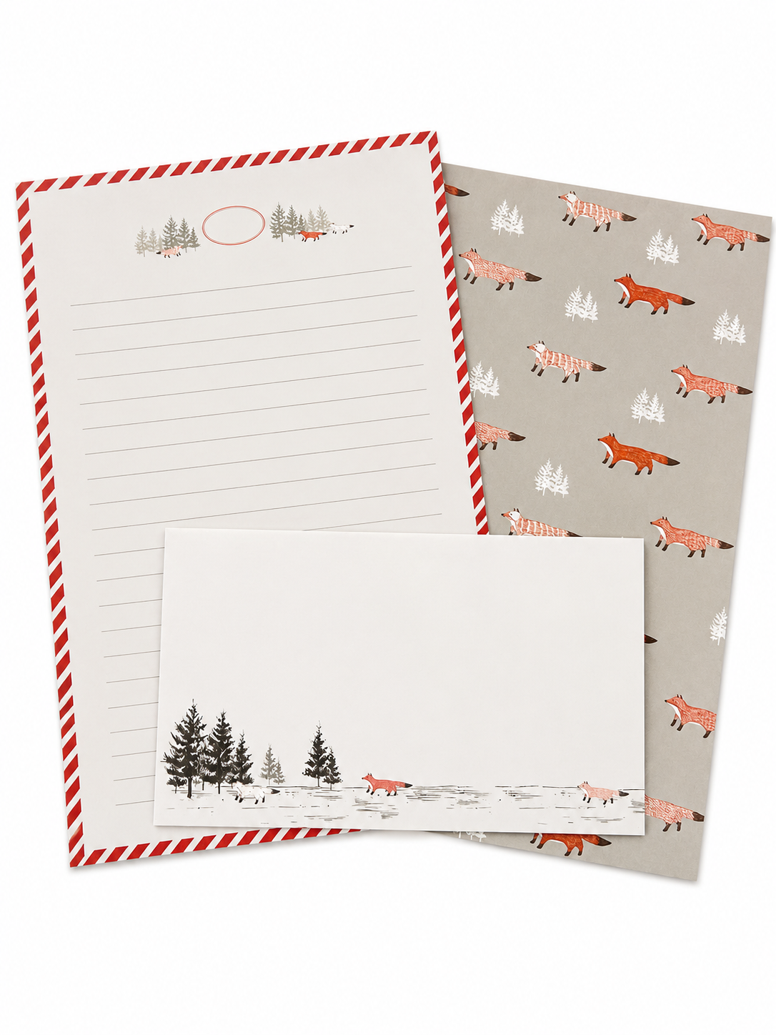 Letter Writing Set