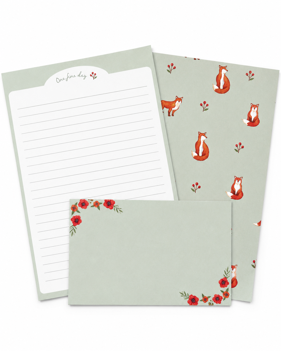 Letter Writing Set