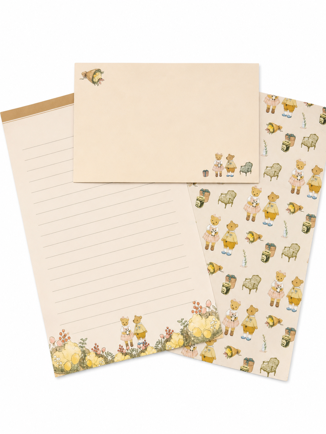 Letter Writing Set