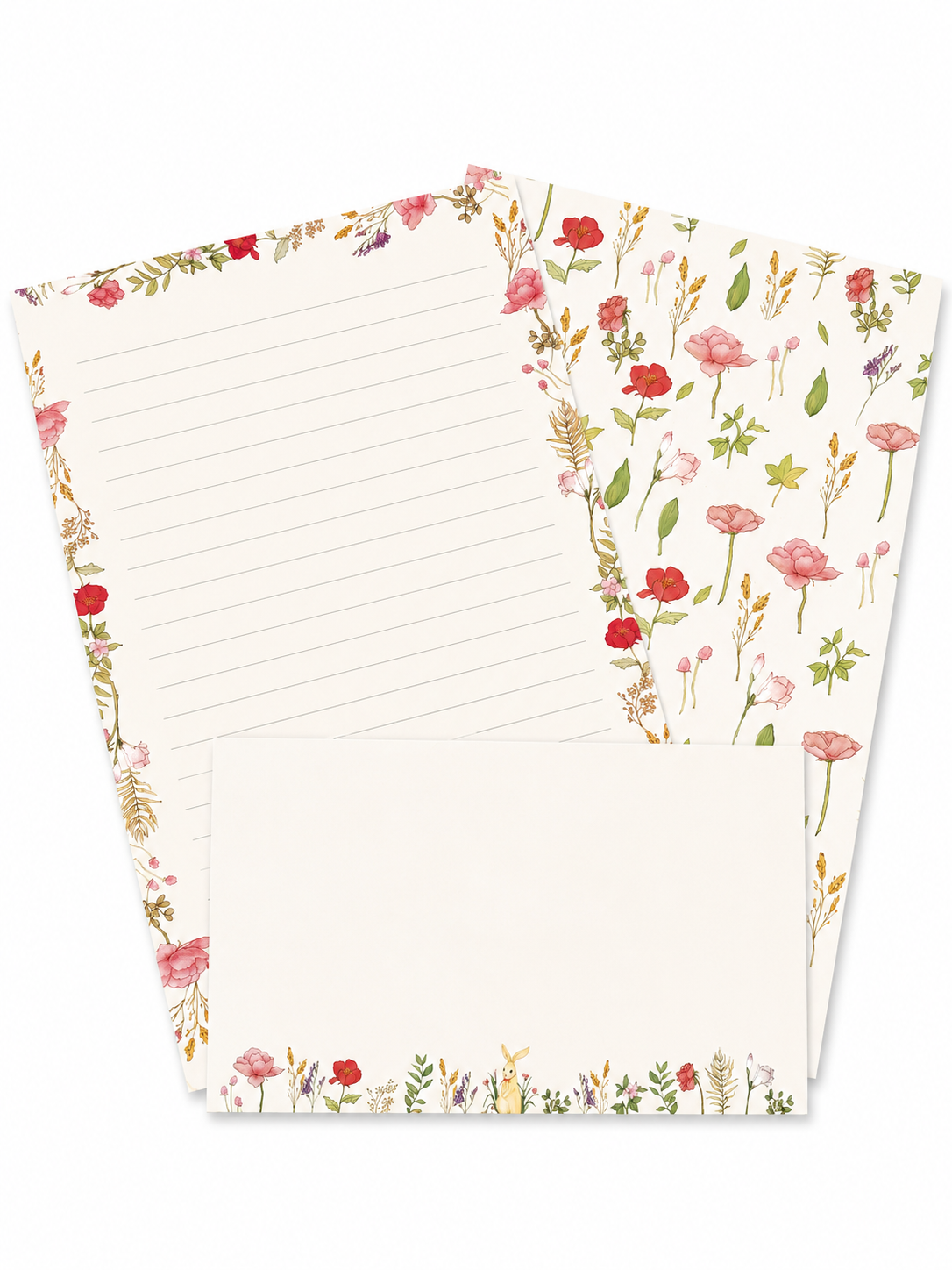 Letter Writing Set