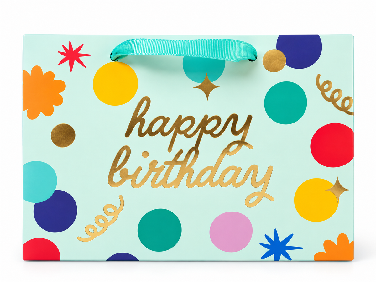 Gift Bag