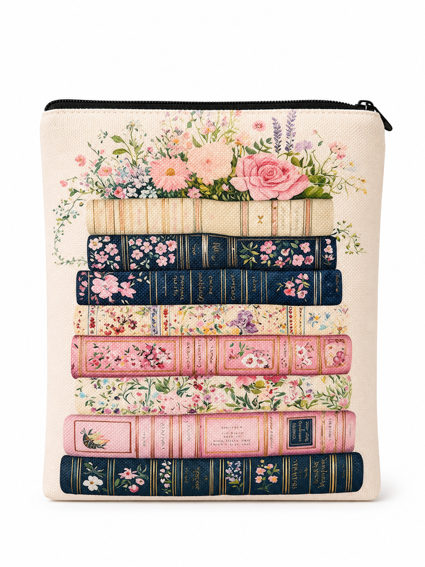 E-Reader/Book Pouch