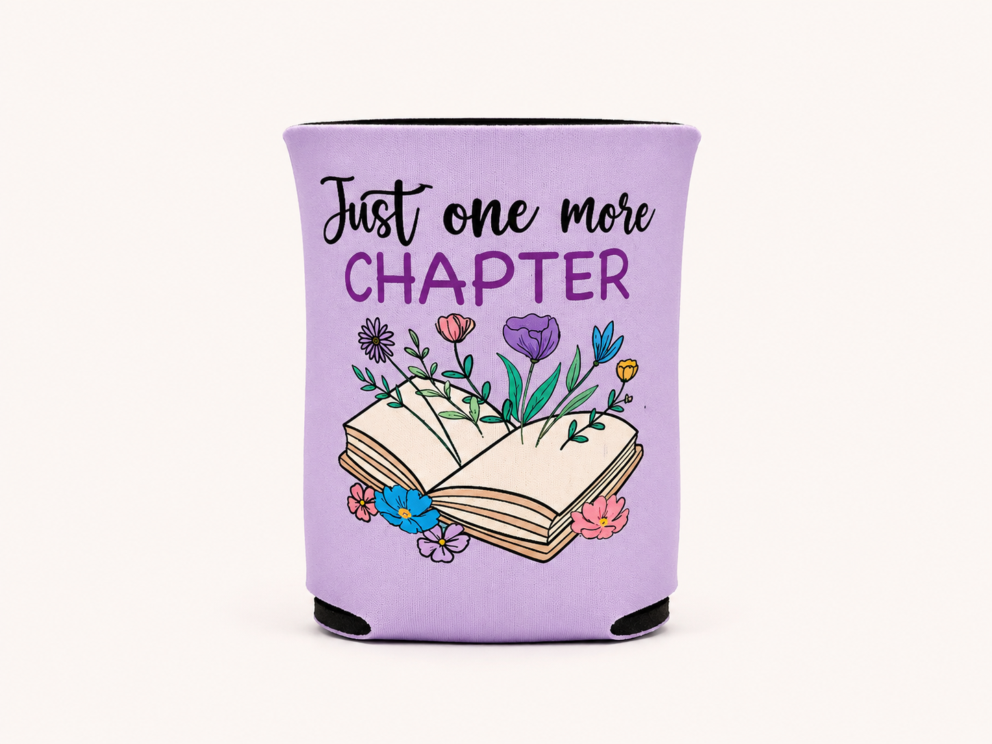 Bookish Coolers (5 variants)