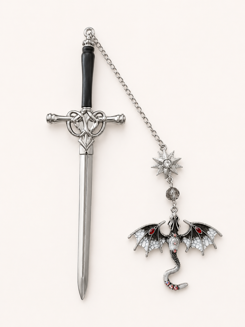 Sword Bookmarks (7 variants) - 57% Off