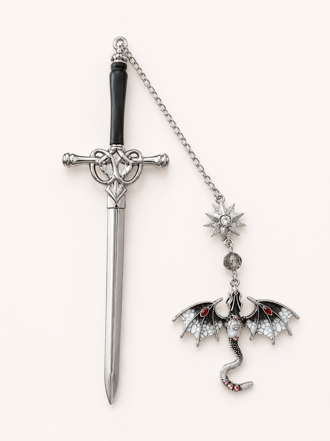 Sword Bookmarks (8 variants)