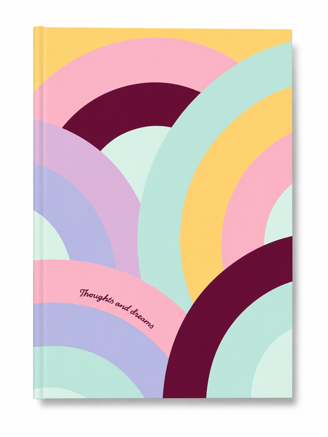 Notebooks (12 variants)