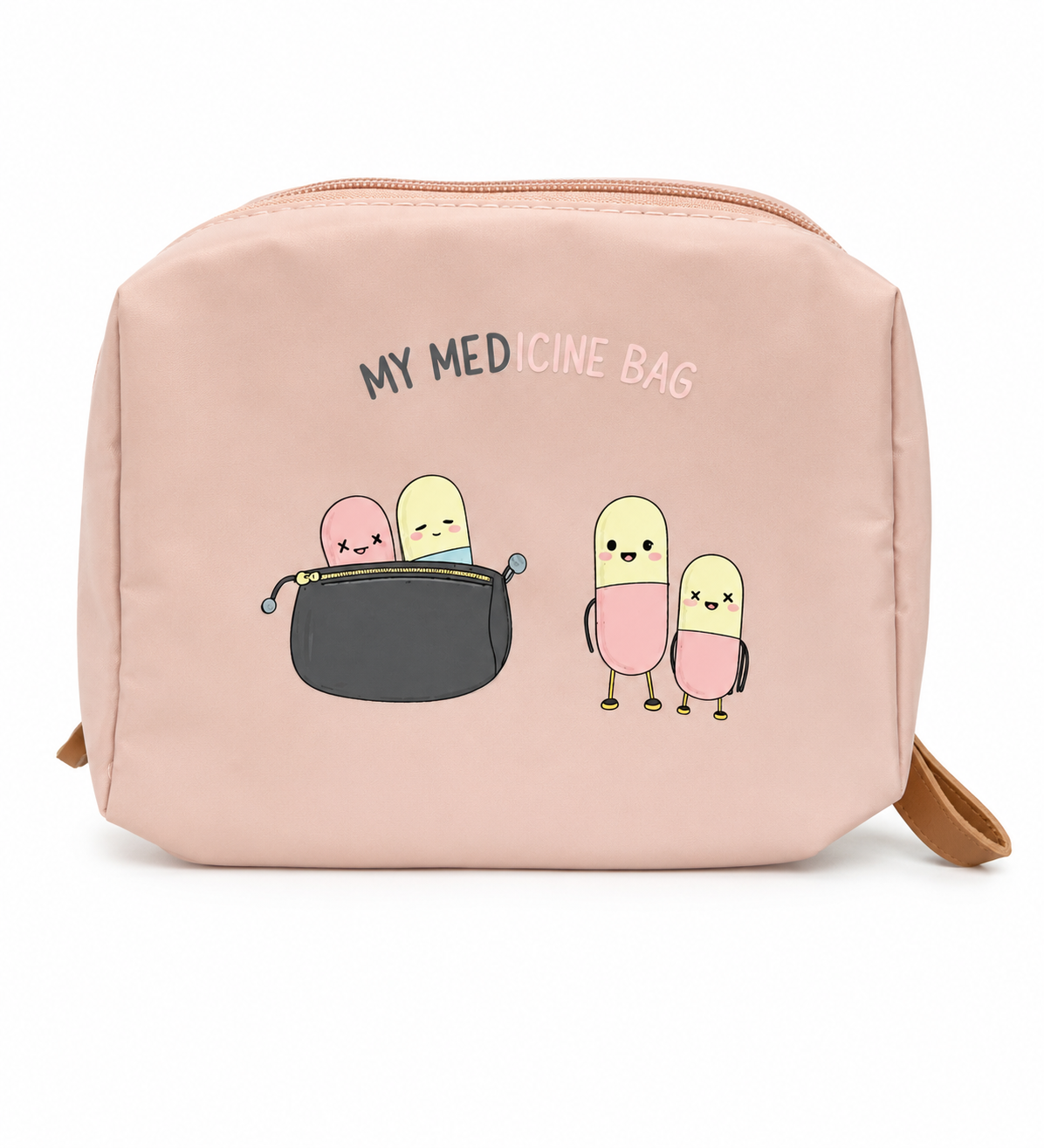 Medicine Pouch