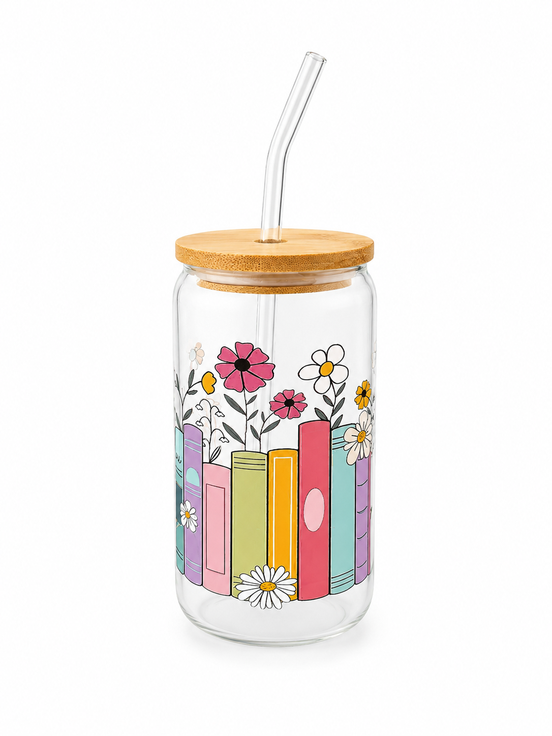 Glass Tumblers (6 variants)