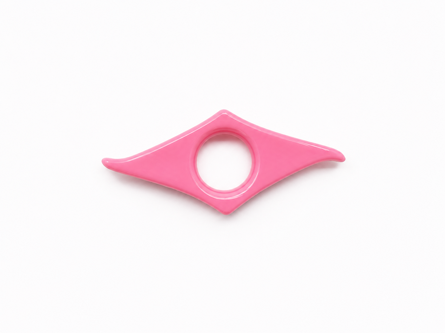 Resin Thumb Page Holder