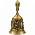 Hand Shaken Offering Bell