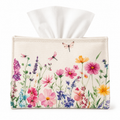 Facial Tissue Holders (7 variants)