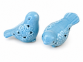 Ceramic Bird Ornament