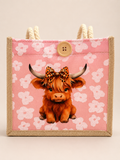 Small Tote Bag