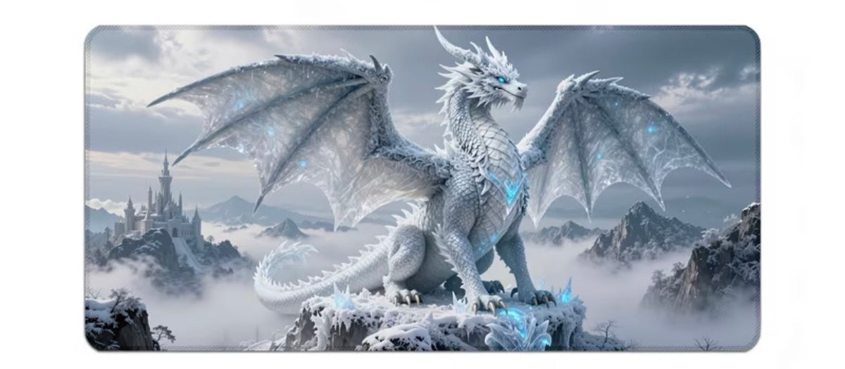 Desk Mouse Pads (5 variants)
