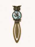 Metal Bookmark